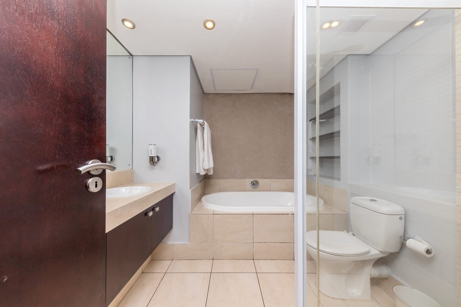 2 Bedroom Property for Sale in Cape Town City Centre Western Cape